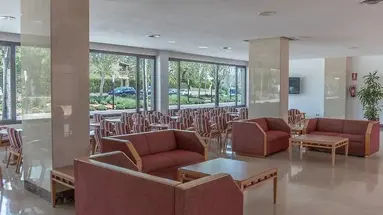 Club Cala Romani