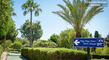 Club Cala Romani