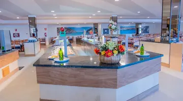 Club Cala Romani