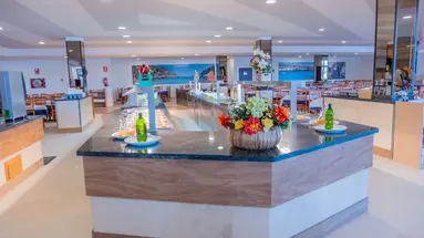 Club Cala Romani