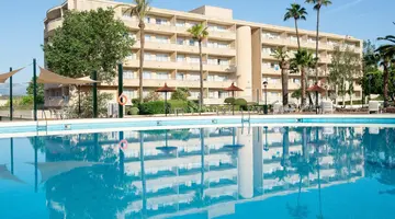 CLUB CALA ROMANI