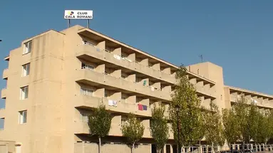 CLUB CALA ROMANI