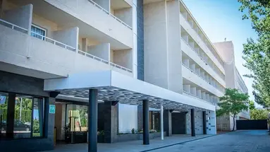 CLUB CALA ROMANI