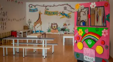 Club Cala Romani