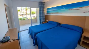 Club Cala Romani