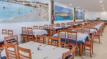 Club Cala Romani
