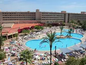 Club Cala Romani
