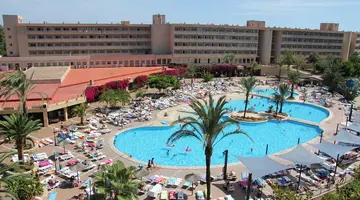 Club Cala Romani