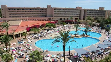 Club Cala Romani