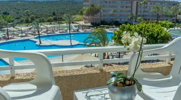 Club Cala Romani