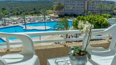 Club Cala Romani