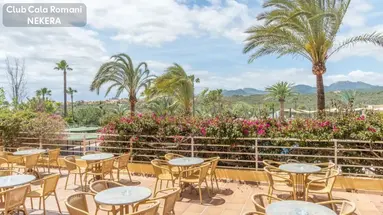 Club Cala Romani