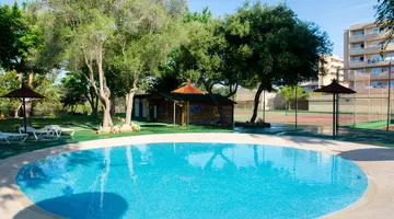 Club Cala Romani