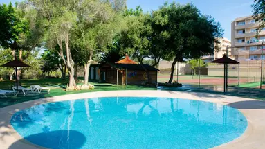 Club Cala Romani