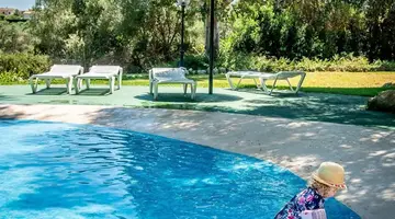 Club Cala Romani