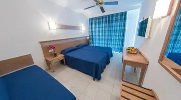 CLUB CALA ROMANI