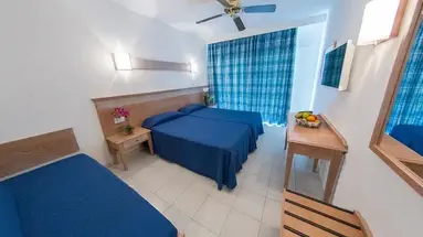 CLUB CALA ROMANI