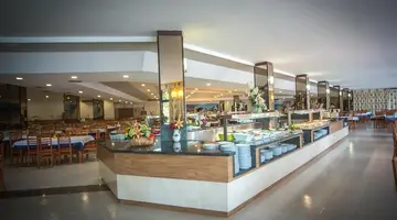 Club Cala Romani