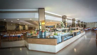 Club Cala Romani