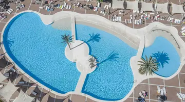 Club Cala Romani