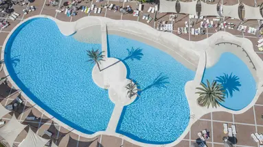 Club Cala Romani