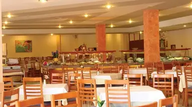 CLUB CALA ROMANI