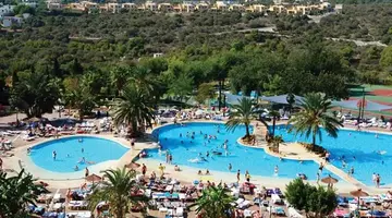 CLUB CALA ROMANI