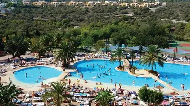 CLUB CALA ROMANI