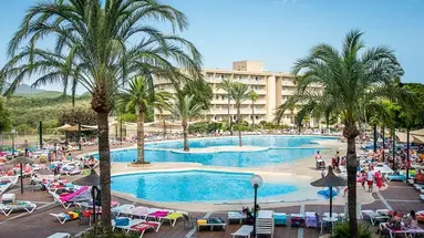 CLUB CALA ROMANI