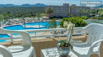 Club Cala Romani