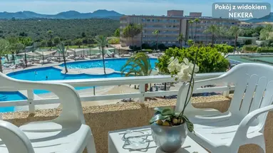 Club Cala Romani