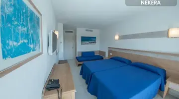 Club Cala Romani