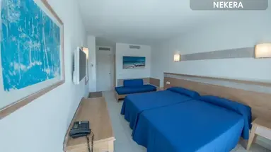 Club Cala Romani