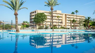 Club Cala Romani