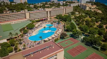 Club Cala Romani