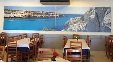 Club Cala Romani
