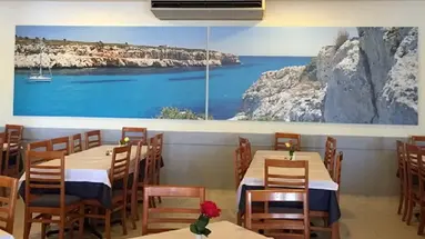 Club Cala Romani