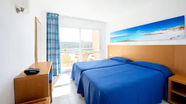 CLUB CALA ROMANI