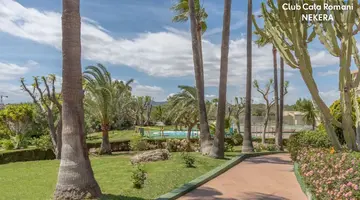 Club Cala Romani