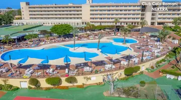 Club Cala Romani