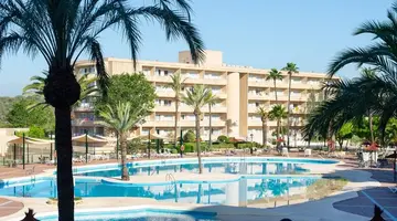 Club Cala Romani
