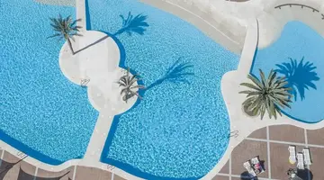 Club Cala Romani