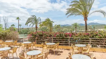 Club Cala Romani
