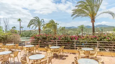 Club Cala Romani