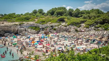 Club Cala Romani