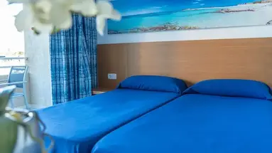 Club Cala Romani