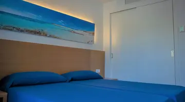 Club Cala Romani