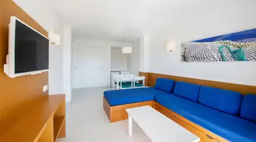 CLUB CALA ROMANI