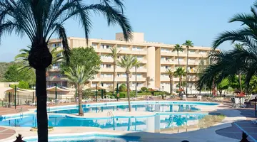 CLUB CALA ROMANI