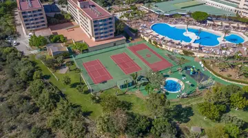 Club Cala Romani
